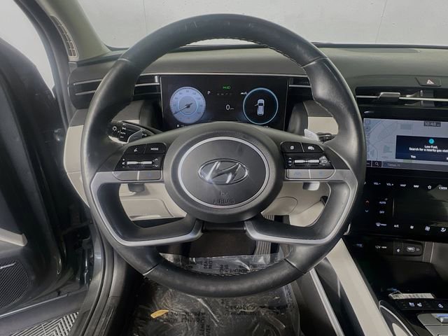 Used 2022 Hyundai Tucson Limited image 16