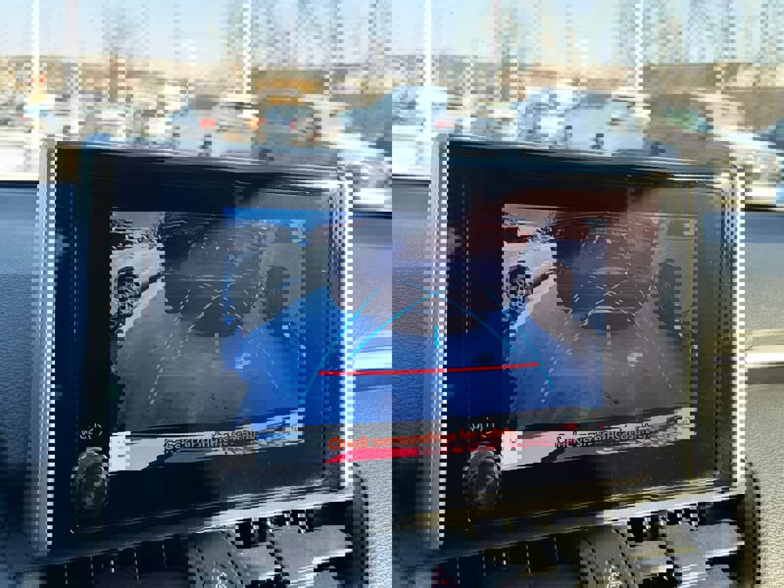 Used 2024 Toyota RAV4 LE image 20