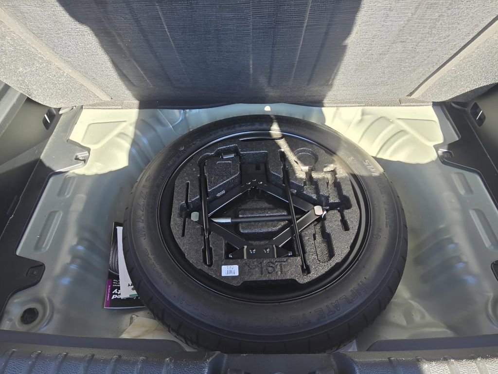 Used 2024 Kia Soul LX w/ Option Group 015 image 30