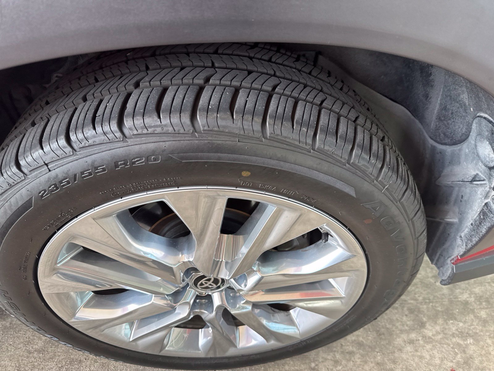 Used 2022 Toyota Highlander Limited FWD image 18