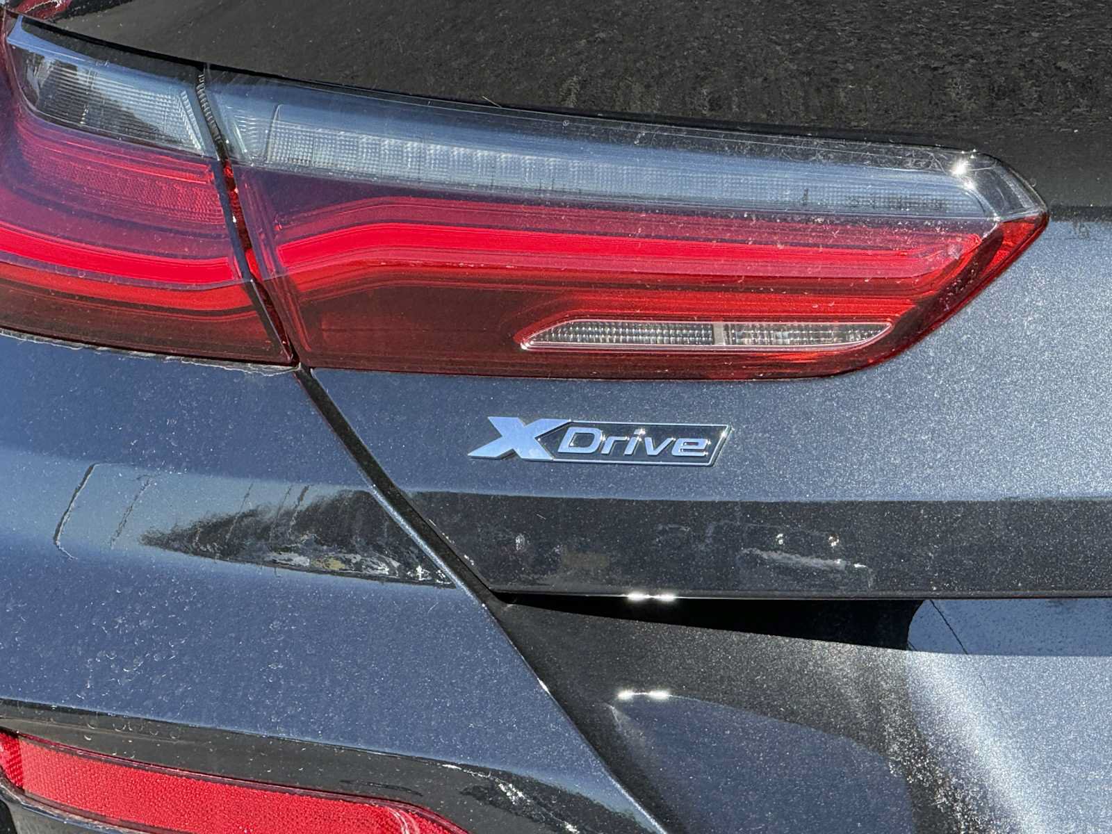 New 2026 BMW M850i xDrive AWD/4WD image 45