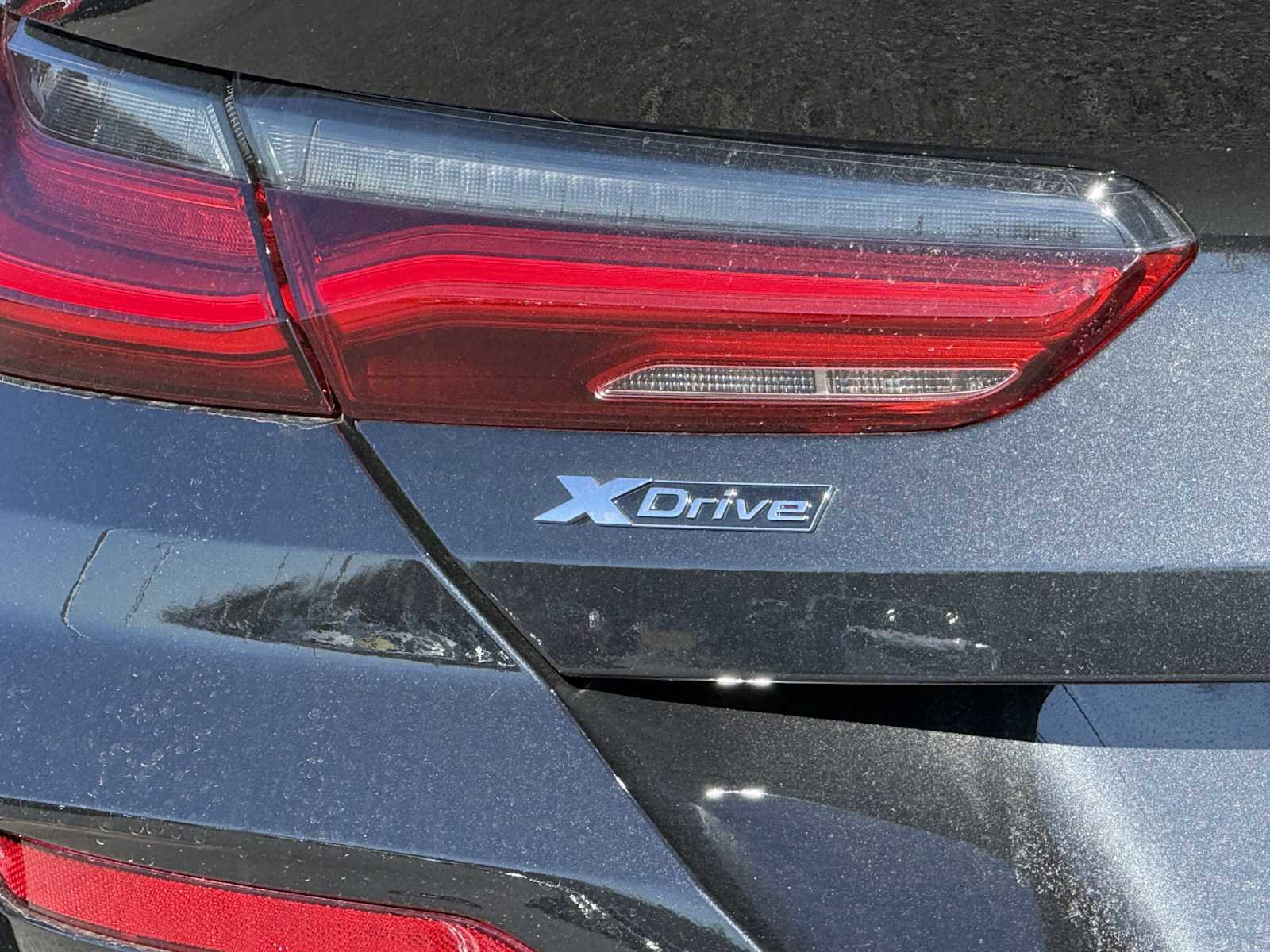 New 2026 BMW M850i xDrive image 45