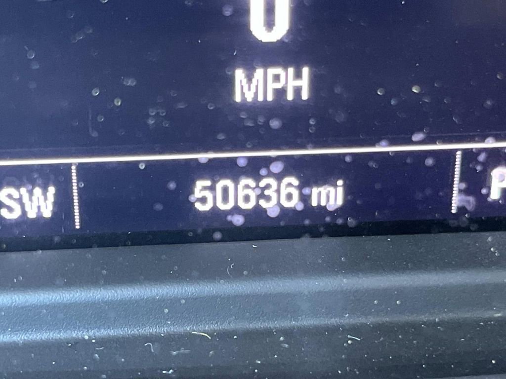 Certified 2024 Chevrolet Silverado 1500 Custom image 19