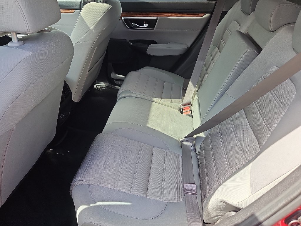 Used 2022 Honda CR-V EX image 30