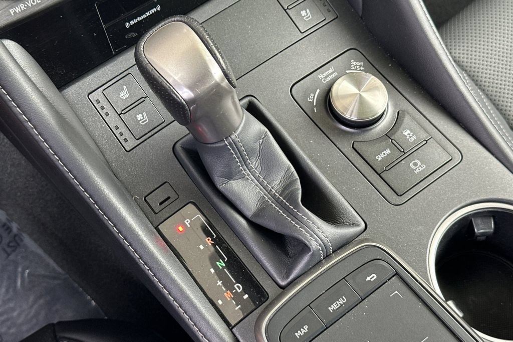 Used 2022 Lexus RC 350 F Sport RWD image 22