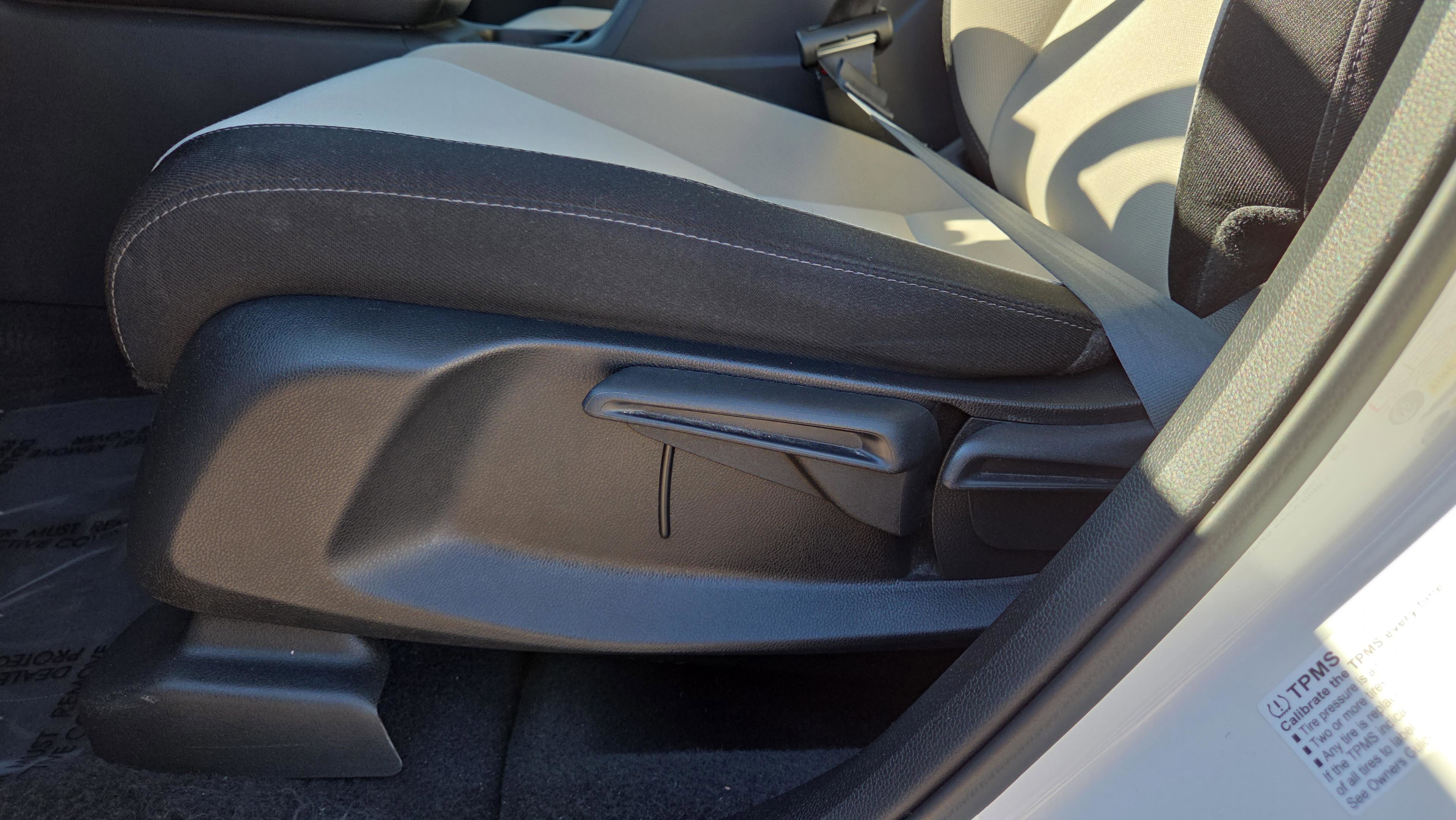 Certified 2023 Honda CR-V LX image 11