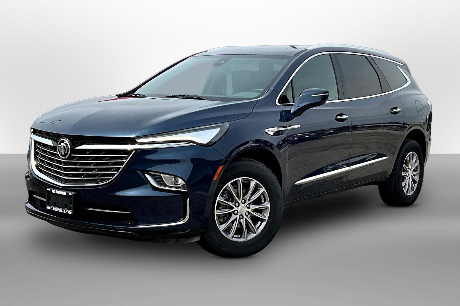Used 2022 Buick Enclave Essence w/ Trailering Package, 5000 lbs. image 13