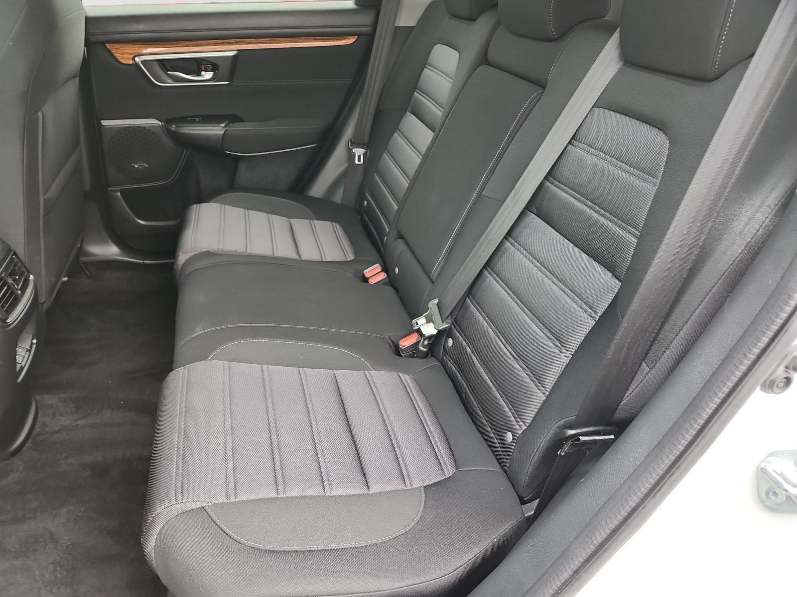 Used 2021 Honda CR-V EX image 13