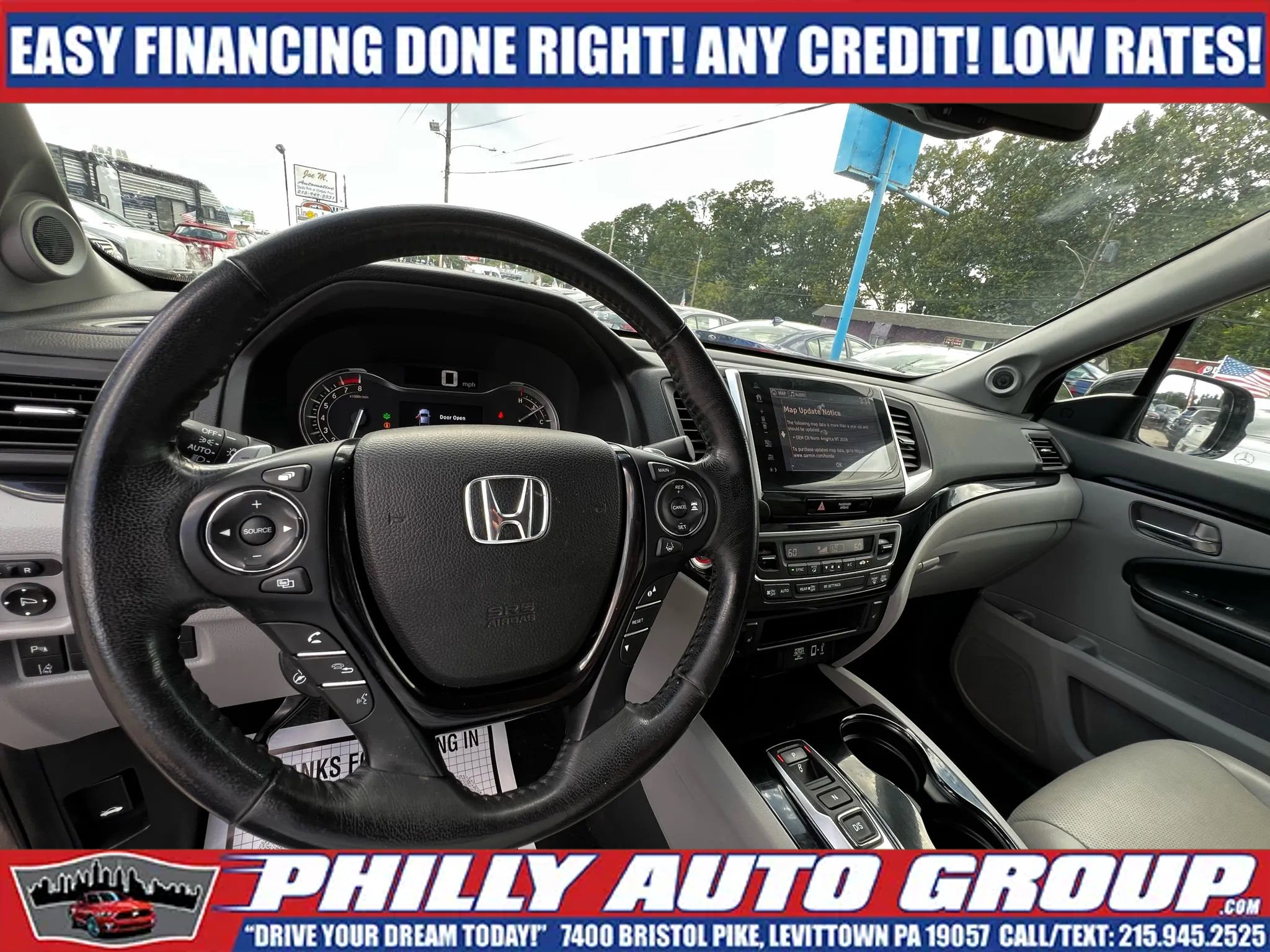 Used 2020 Honda Ridgeline RTL-E image 12