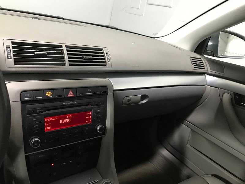 Used 2008 Audi A4 2.0T FWD image 27