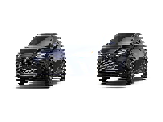 New 2025 Lexus RX 350 AWD w/ Convenience Package image 1