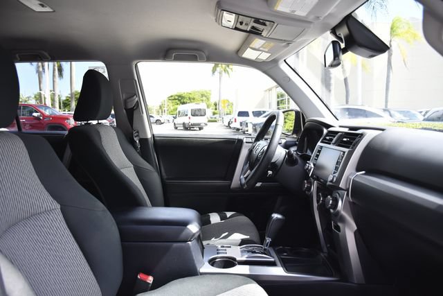 Used 2024 Toyota 4Runner SR5 RWD image 29