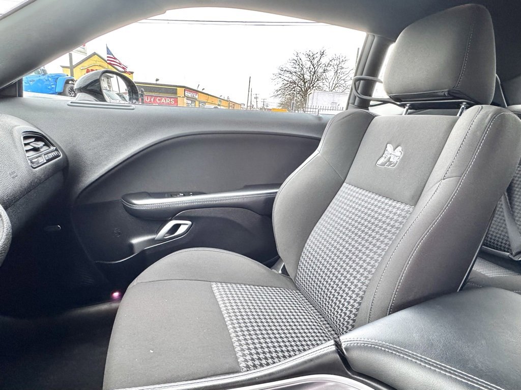 Certified 2022 Dodge Challenger R/T Scat Pack image 14