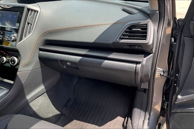 Used 2023 Subaru Crosstrek 2.0i Premium image 15