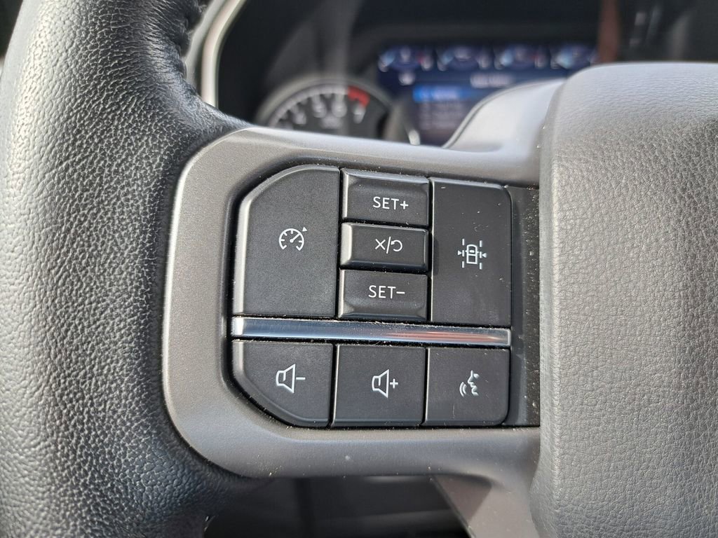 Used 2021 Ford F150 XLT w/ Equipment Group 302A High image 16