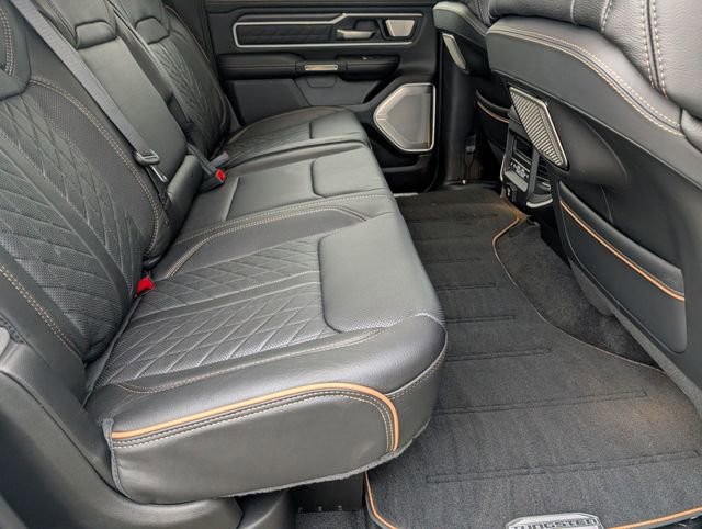 Used 2026 RAM 1500 Tungsten w/ Bed Utility Group image 31