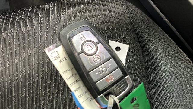 Used 2023 Ford F150 XLT w/ Equipment Group 302A High image 20