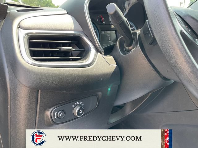 Used 2020 Chevrolet Equinox LS FWD image 29