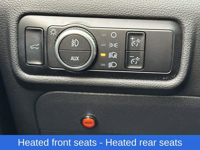 Used 2023 Ford Explorer Timberline image 13