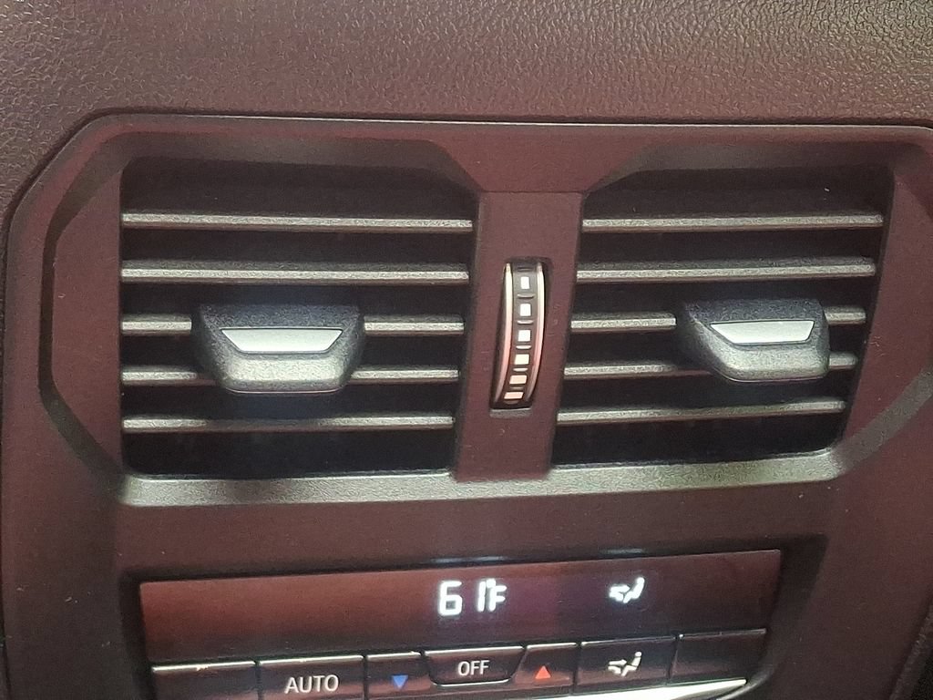 Used 2025 BMW 440i xDrive AWD/4WD image 11
