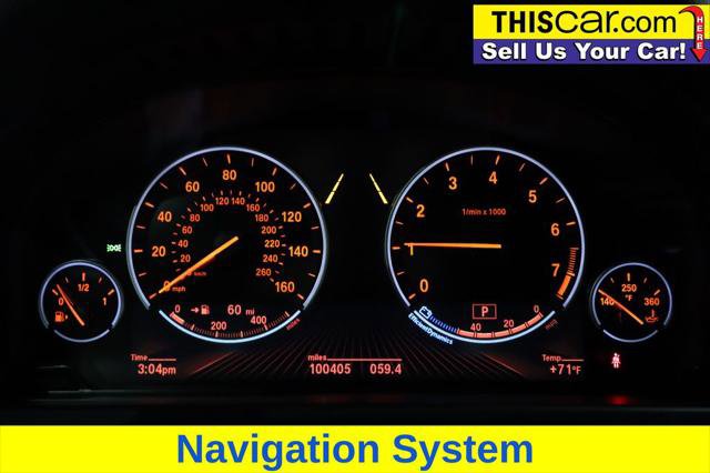 Used 2018 BMW X5 sDrive35i image 10