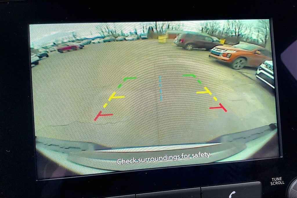 Used 2024 Nissan Frontier S w/ Technology Package image 20