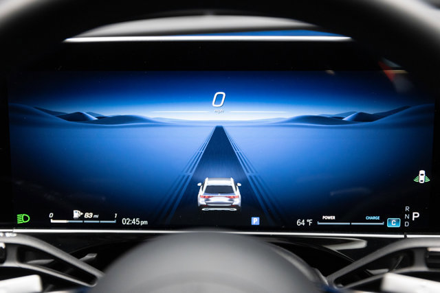 Used 2025 Mercedes-Benz E 450 4MATIC All-Terrain Wagon image 76