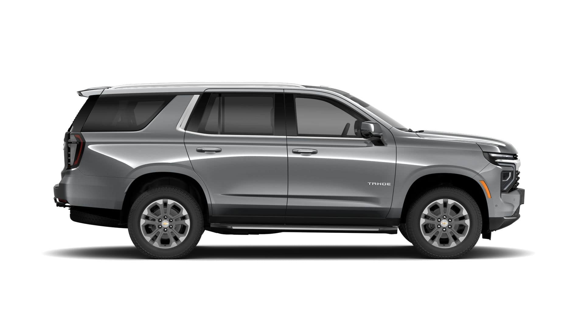 New 2026 Chevrolet Tahoe LT w/ Comfort Package RWD image 18