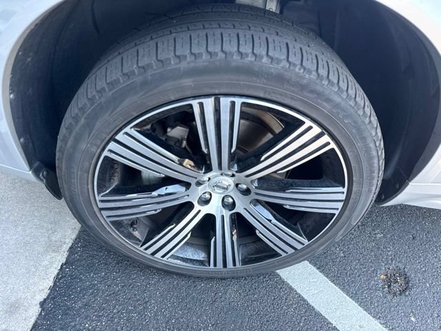 Used 2023 Volvo XC90 B6 Ultimate w/ Protection Package Premier AWD/4WD image 13
