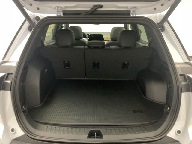 New 2026 Chevrolet Equinox ACTIV w/ Convenience Package III image 29