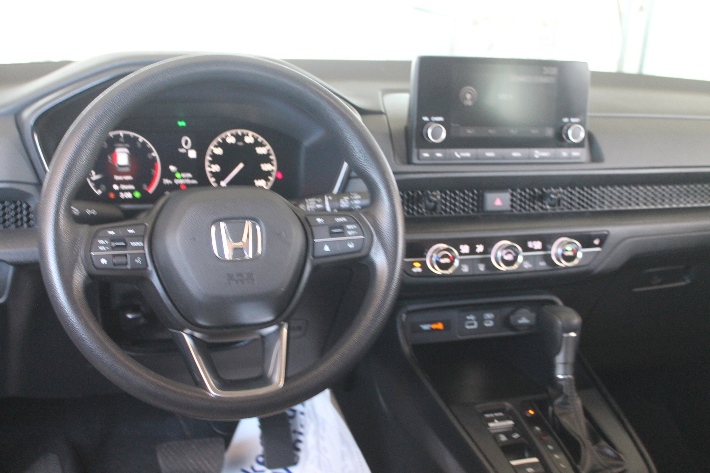 Used 2023 Honda CR-V EX image 18