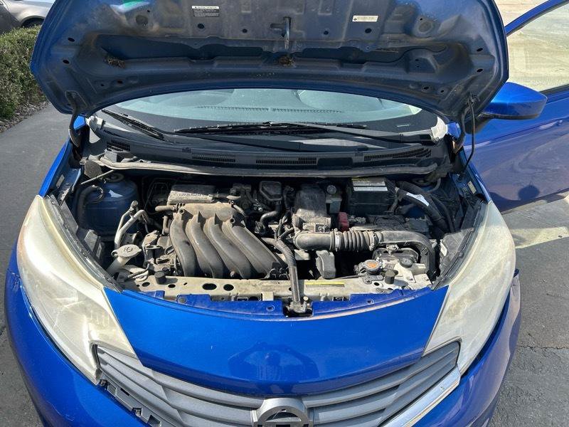 Used 2015 Nissan Versa Note SV FWD image 11