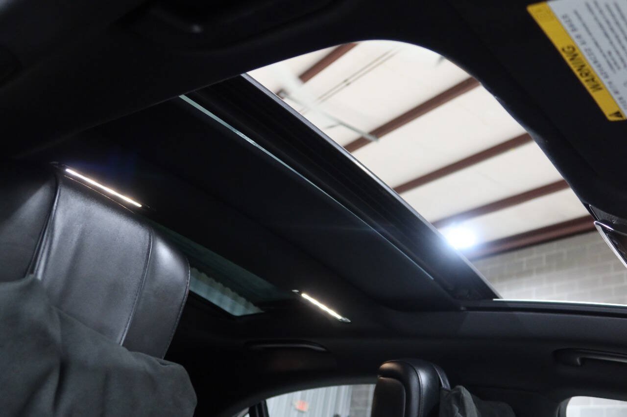 Used 2021 Mercedes-Benz S 580 4MATIC Sedan image 25