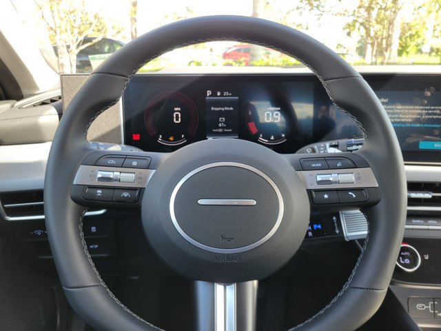 New 2026 Hyundai Sonata SEL FWD image 9