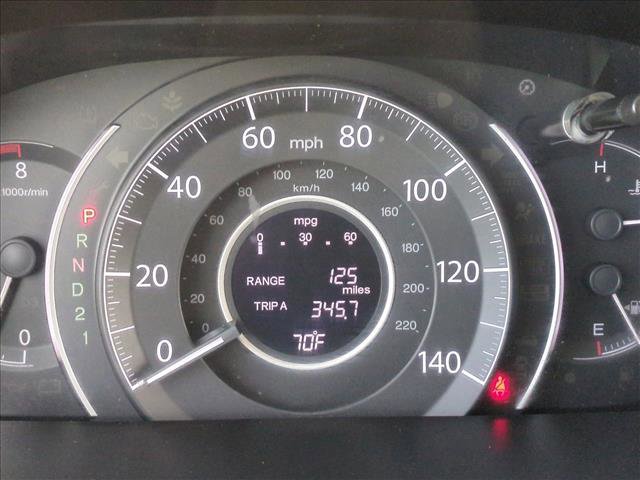 Used 2014 Honda CR-V EX image 10