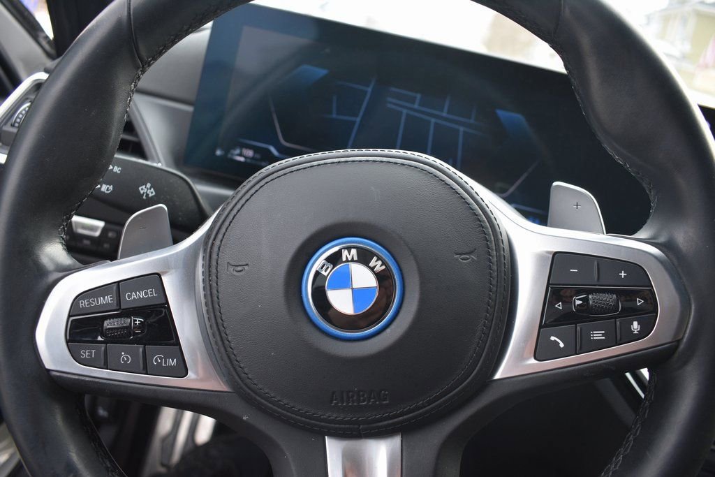Used 2023 BMW 330e w/ M Sport Package image 13