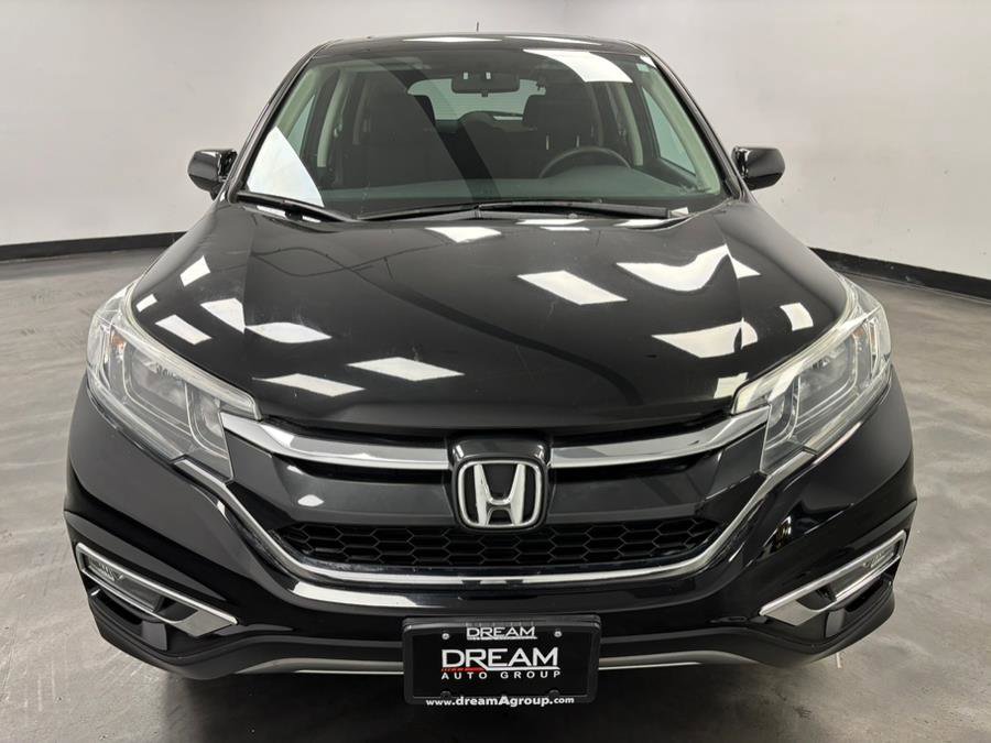 Used 2015 Honda CR-V EX image 12