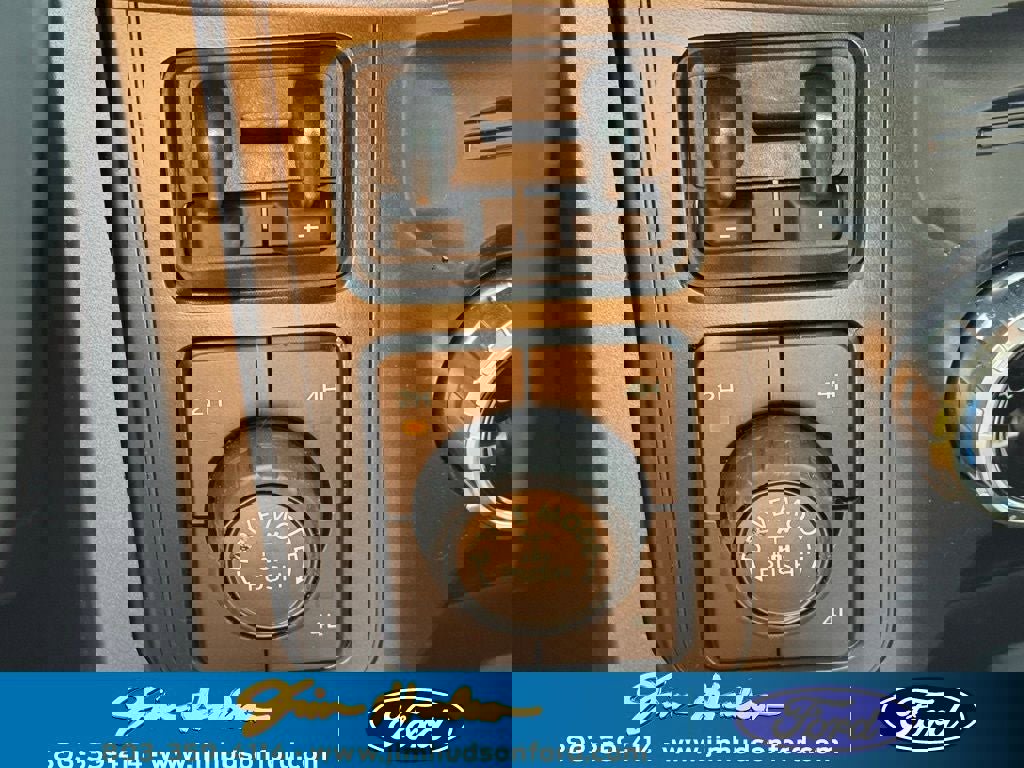 New 2025 Ford F150 XLT w/ Equipment Group 302A MID image 32