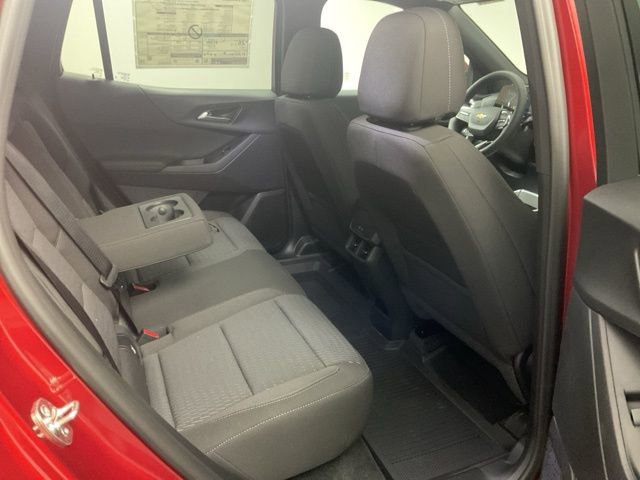 New 2026 Chevrolet Equinox LT image 25