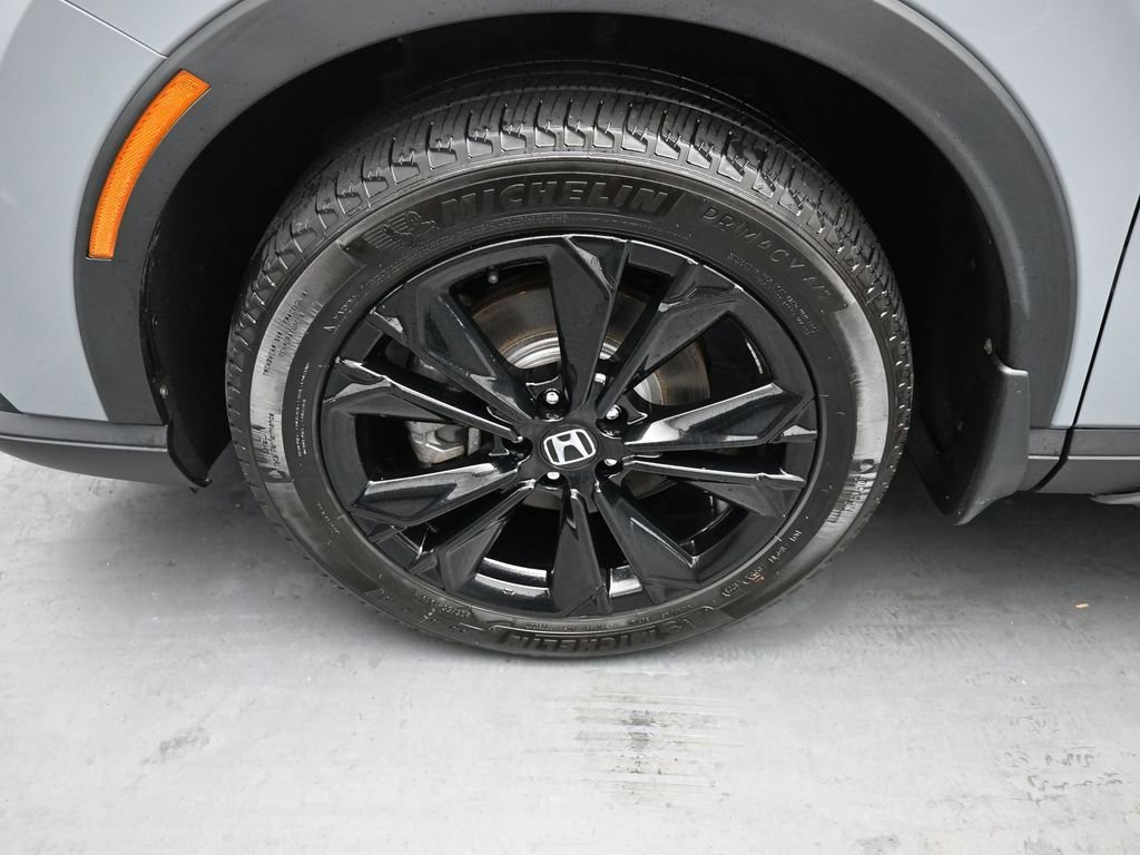 Used 2023 Honda CR-V Sport Touring image 13