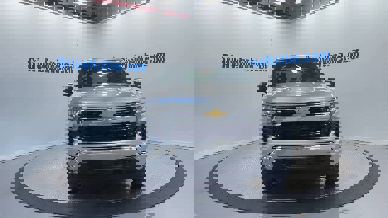 Used 2022 Chevrolet Silverado 1500 LT image 6