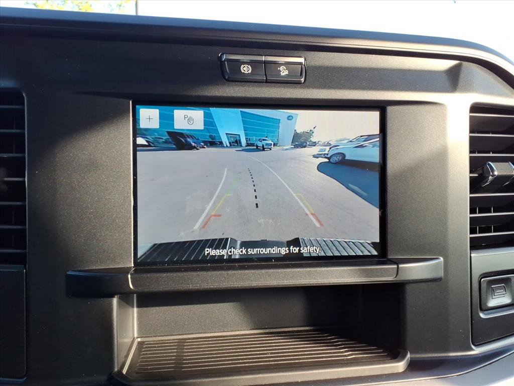 New 2026 Ford F250 XLT image 21