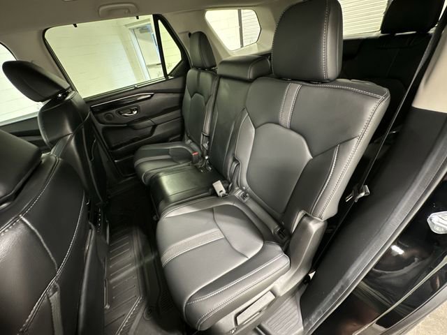 Used 2025 Honda Pilot EX-L image 20