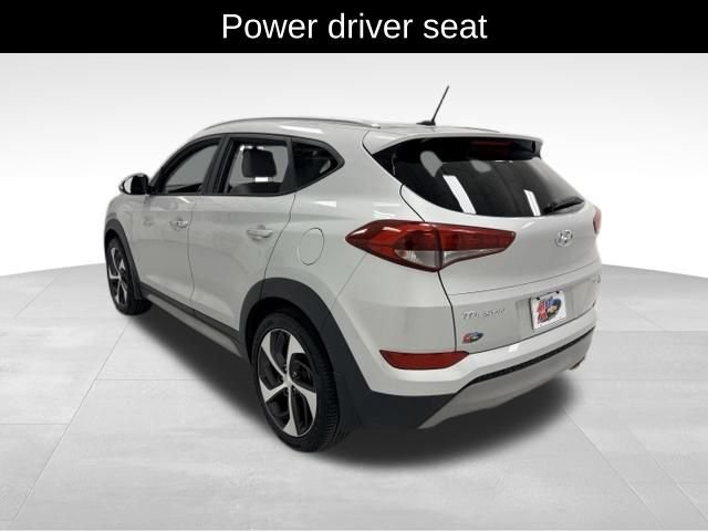 Used 2017 Hyundai Tucson Sport AWD/4WD image 5