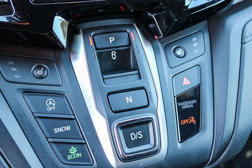 Used 2025 Honda Odyssey Sport-L image 20