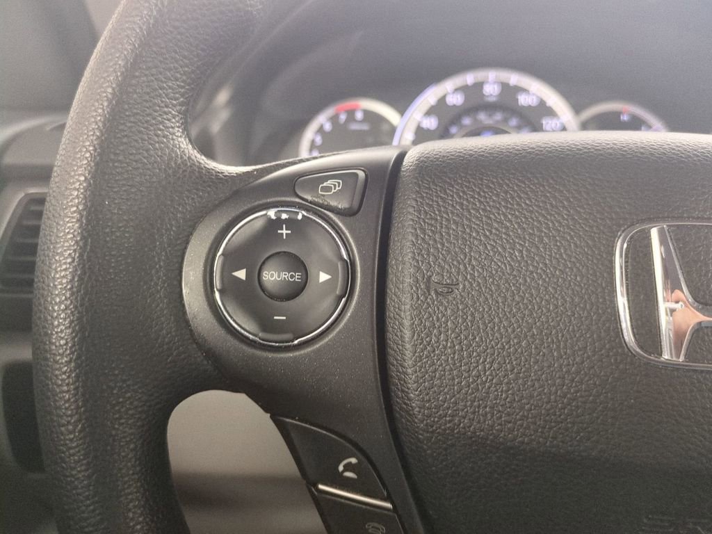 Used 2013 Honda Accord LX image 28