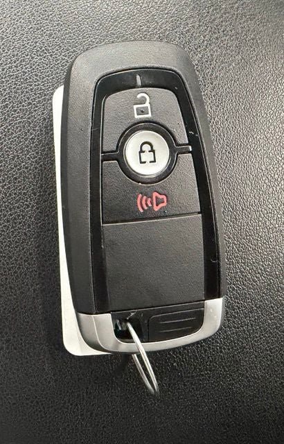 Used 2023 Ford Edge SEL AWD/4WD image 23