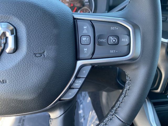 New 2026 RAM 2500 Big Horn image 30