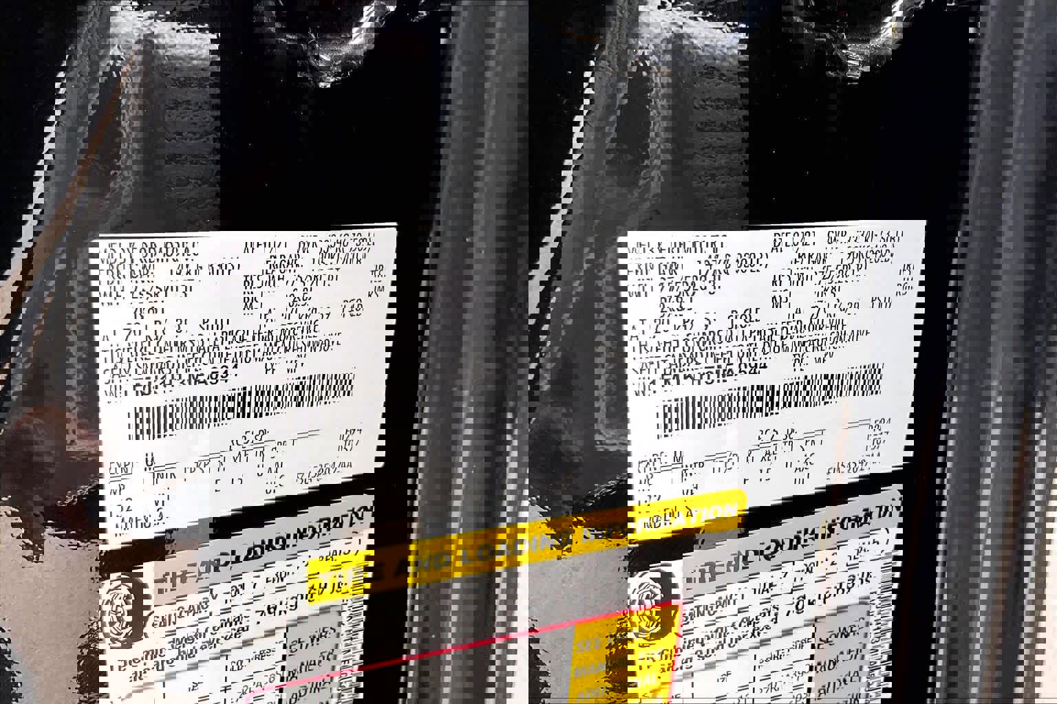 Used 2021 Ford Expedition Max XLT RWD image 37