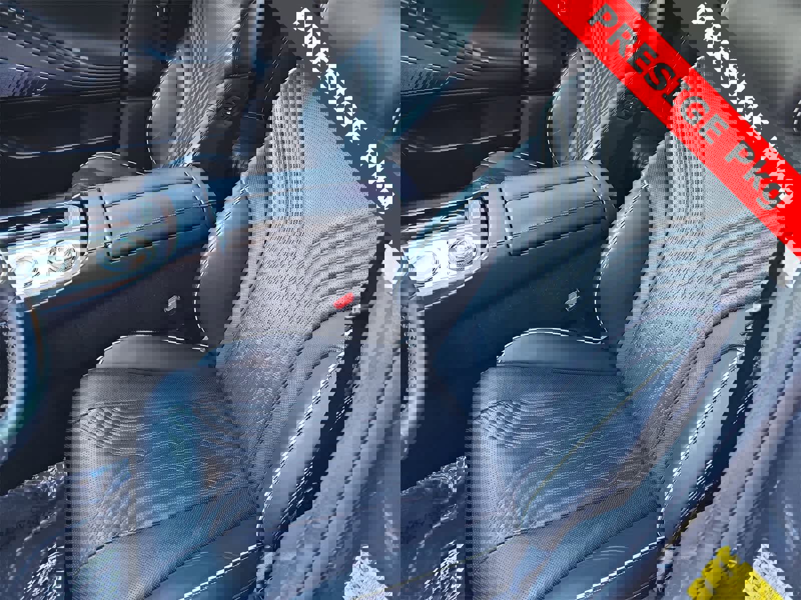 Used 2021 Genesis G80 3.5T w/ Prestige Package image 15